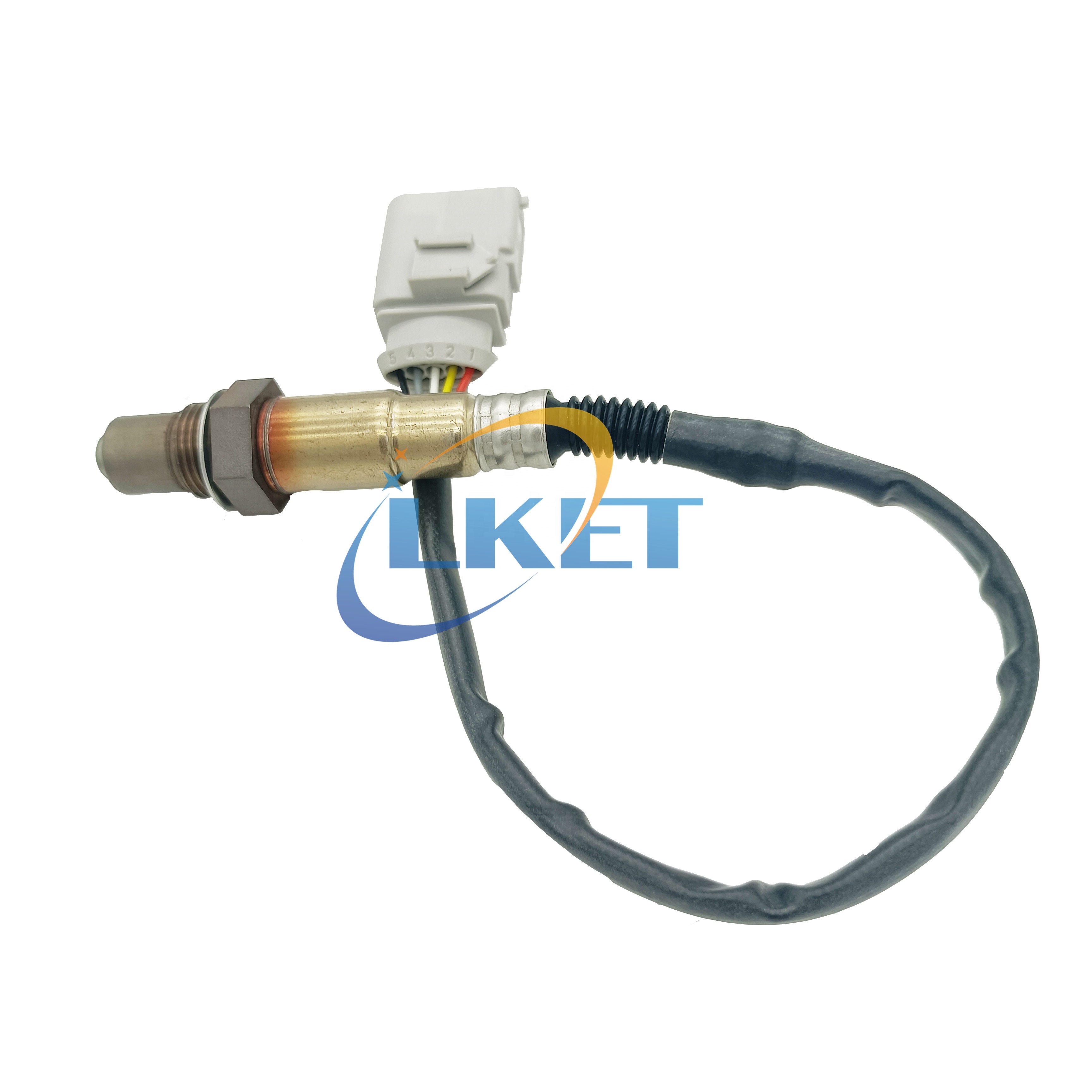 8R0 906 262 B 958 906 262 00 0 258 027 020 Auto Front Upstream Oxygen Sensor for AUDI PORSCHE VW