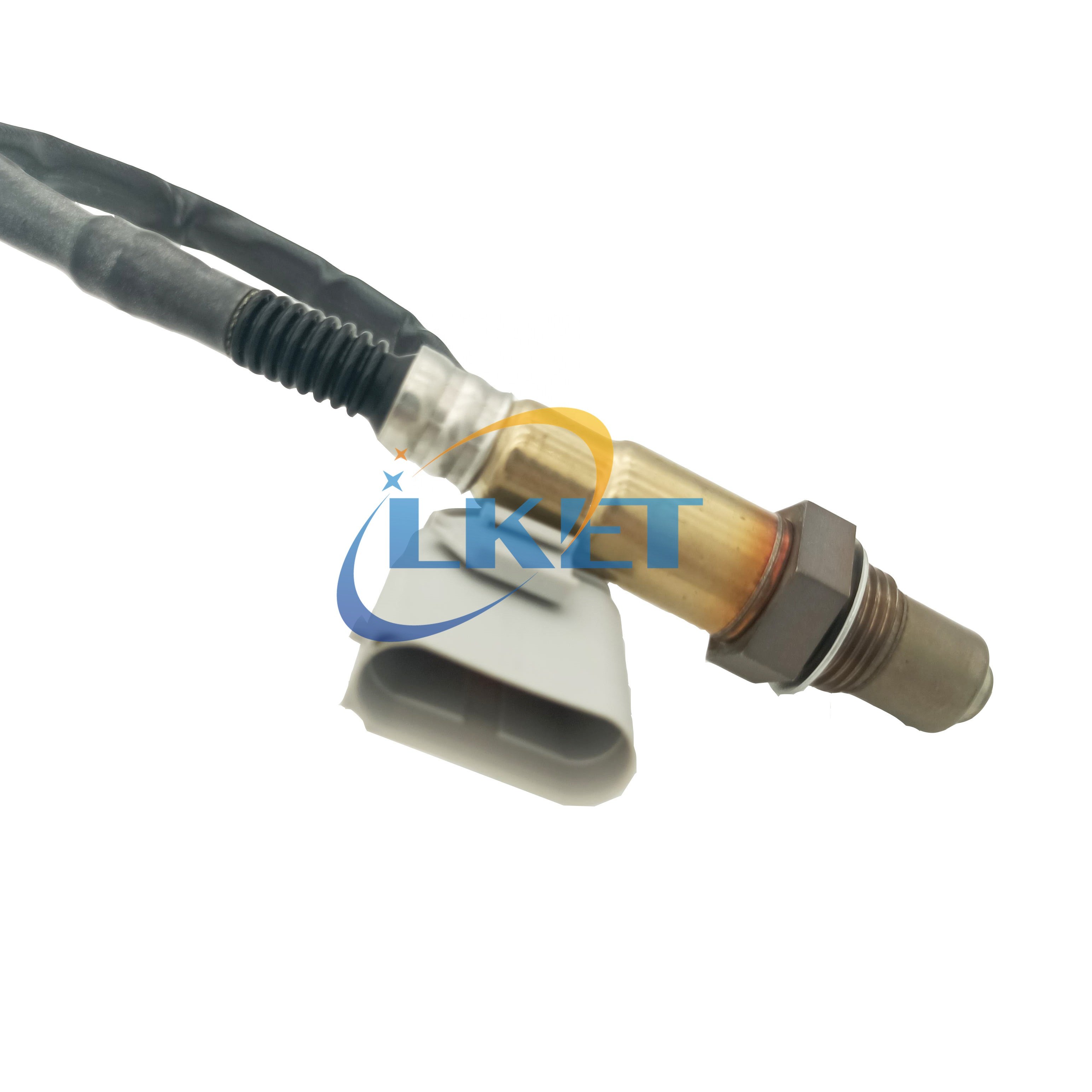 8R0 906 262 B 958 906 262 00 0 258 027 020 Auto Front Upstream Oxygen Sensor for AUDI PORSCHE VW