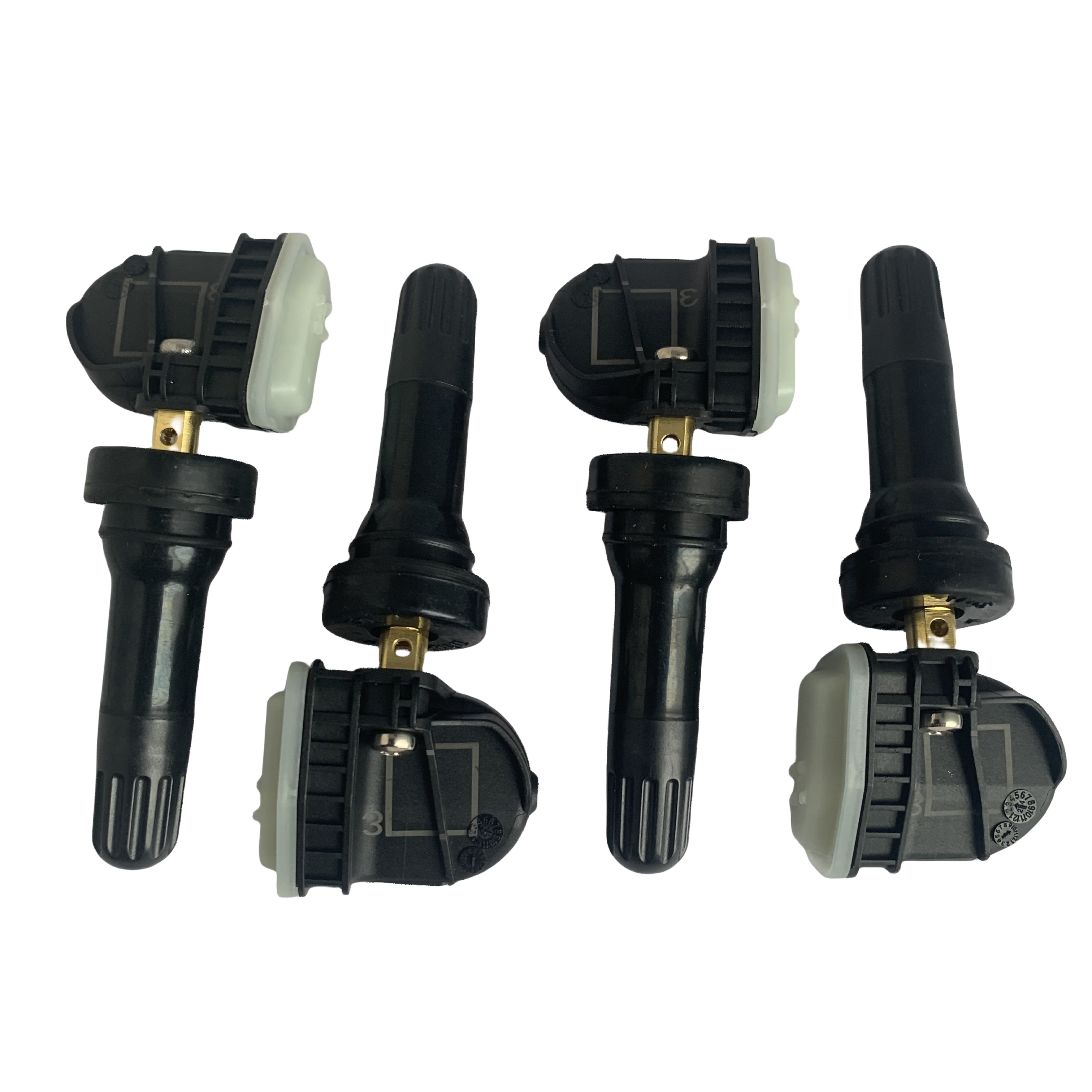 Automotive Spare Parts Tpms Tire Pressure Monitoring Sensor 13598773 for Buick Chevrolet Cadillac CT6 XT5 SRXGMC