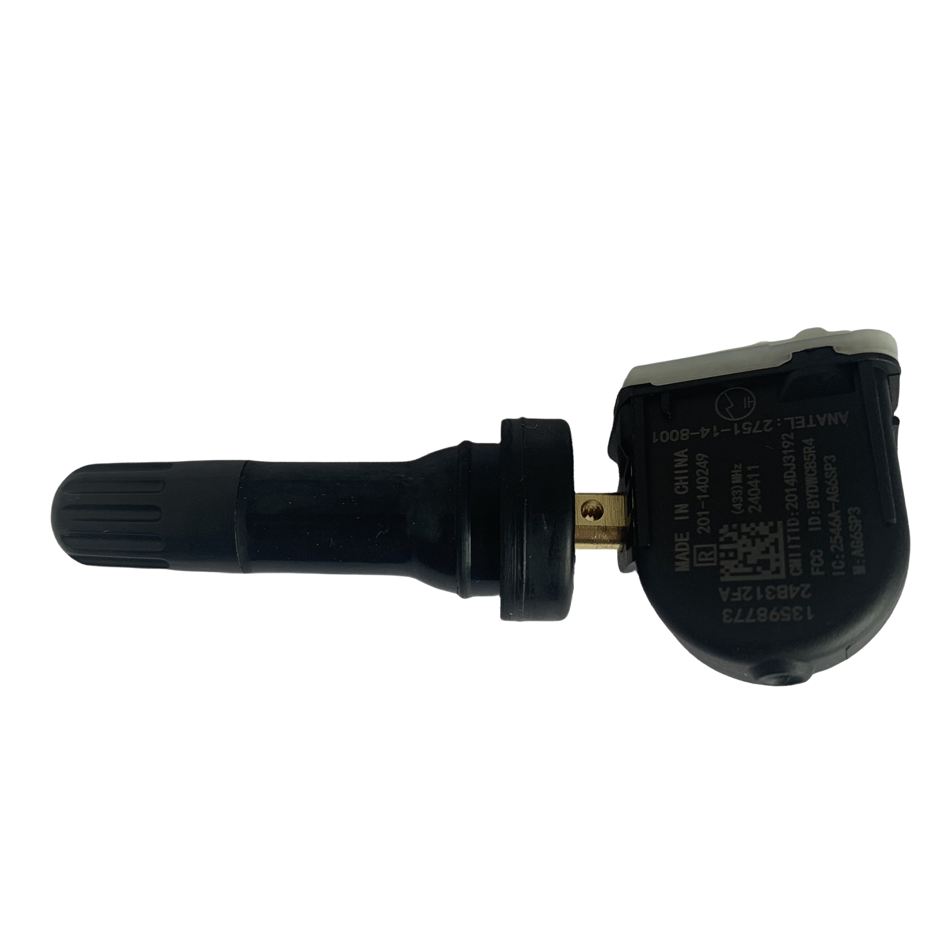 Automotive Spare Parts Tpms Tire Pressure Monitoring Sensor 13598773 for Buick Chevrolet Cadillac CT6 XT5 SRXGMC