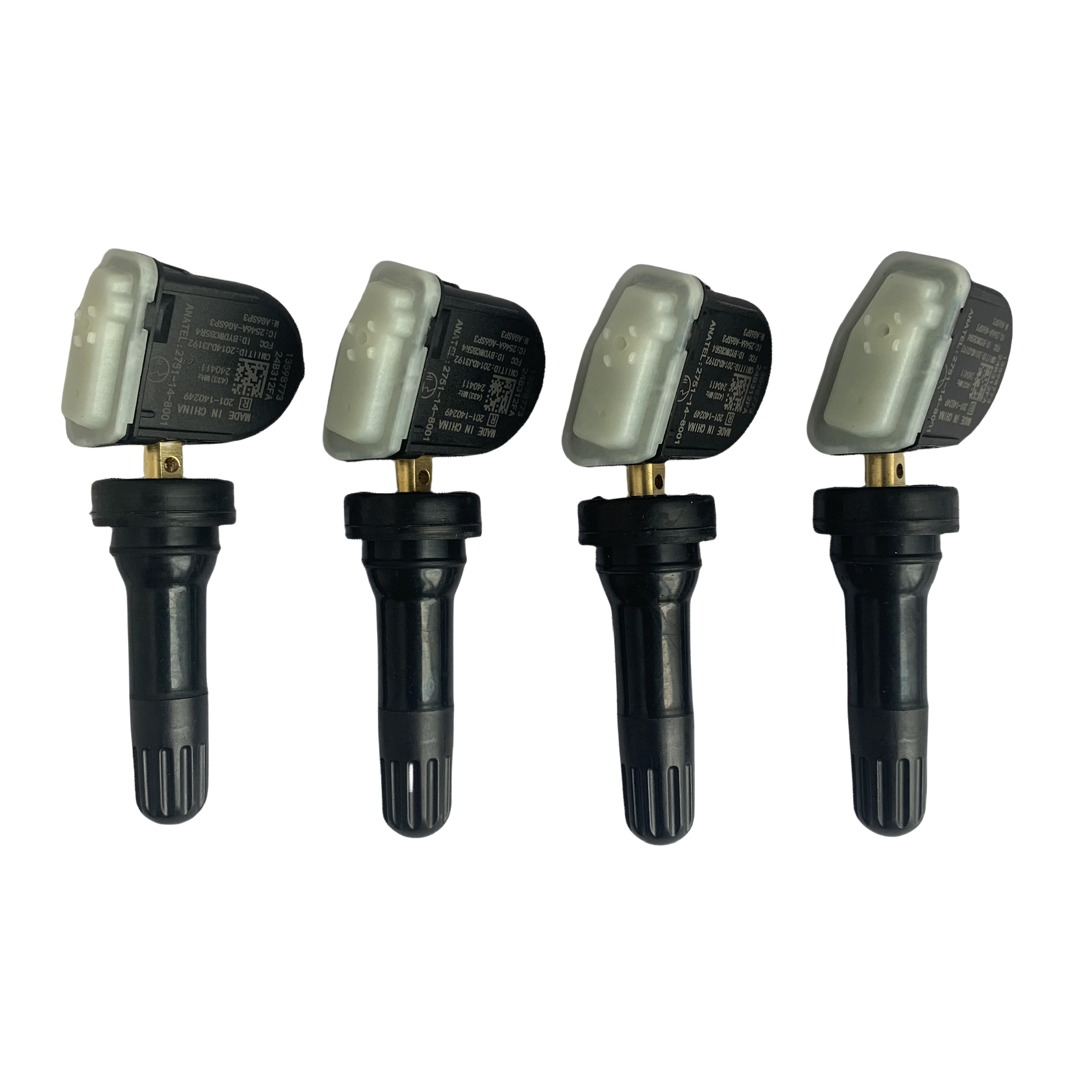 Automotive Spare Parts Tpms Tire Pressure Monitoring Sensor 13598773 for Buick Chevrolet Cadillac CT6 XT5 SRXGMC