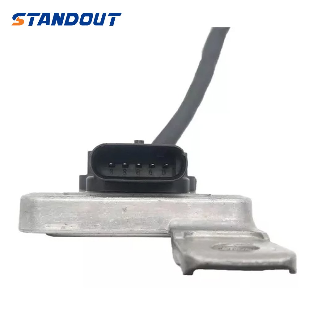 Original A0009050108 Nitrogen Nox Sensor for Mercedes-Benz W205 C250 E350d GLE250d ML250 SLC250d 0009050108