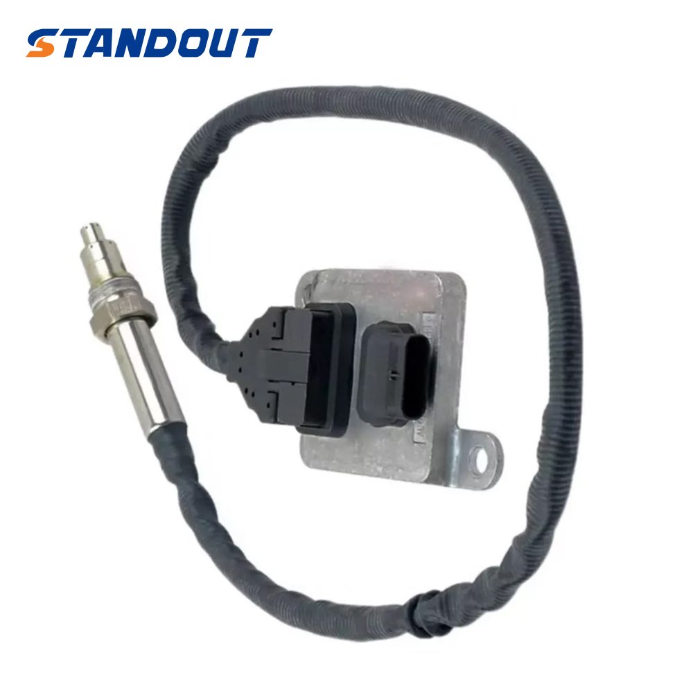 Original A0009050108 Nitrogen Nox Sensor for Mercedes-Benz W205 C250 E350d GLE250d ML250 SLC250d 0009050108