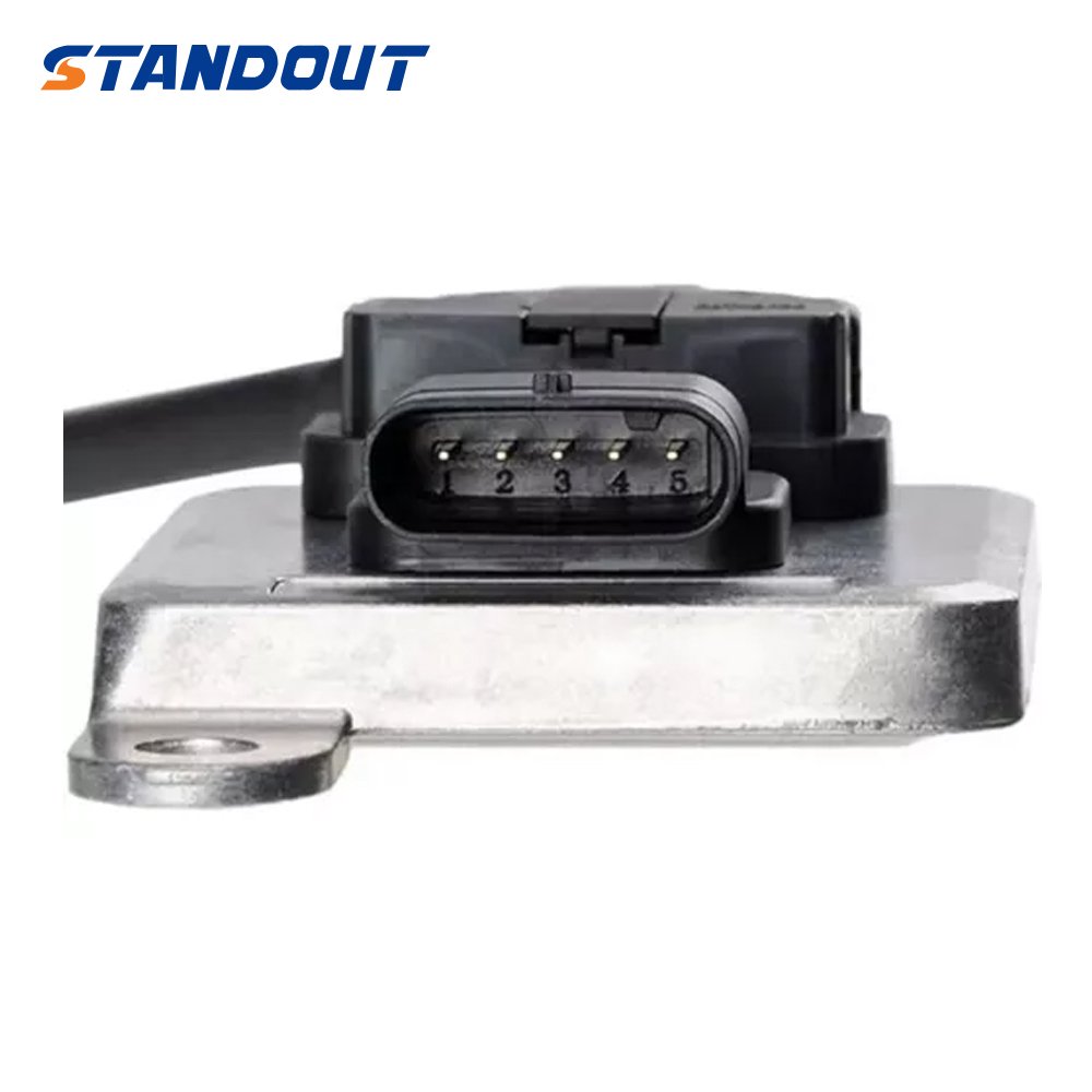 Original A0009050108 Nitrogen Nox Sensor for Mercedes-Benz W205 C250 E350d GLE250d ML250 SLC250d 0009050108