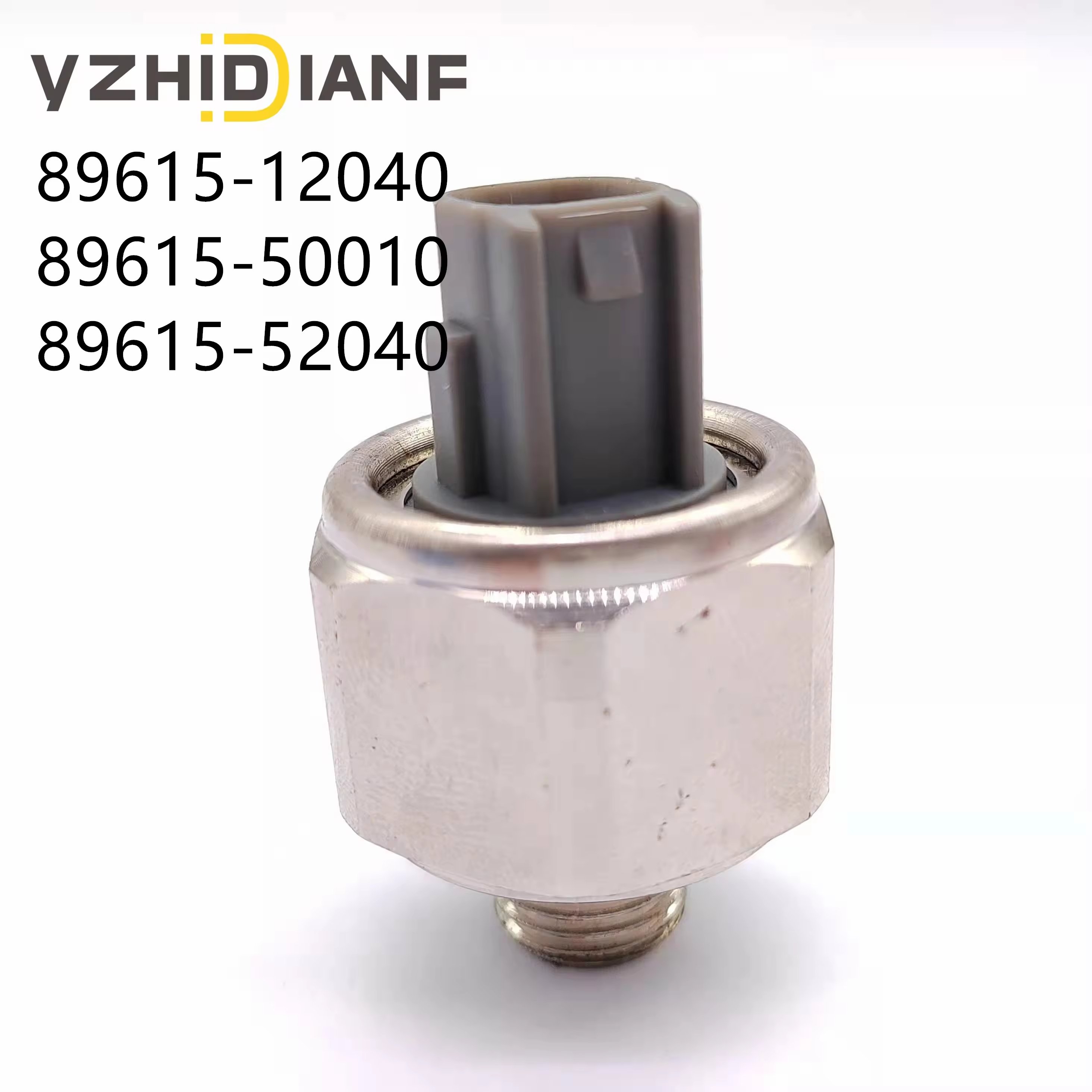 Engine Knock Sensor 89615-12040 89615-12090 89615-22040 89615-12050 for Toyota Lexus Hilux Sienna