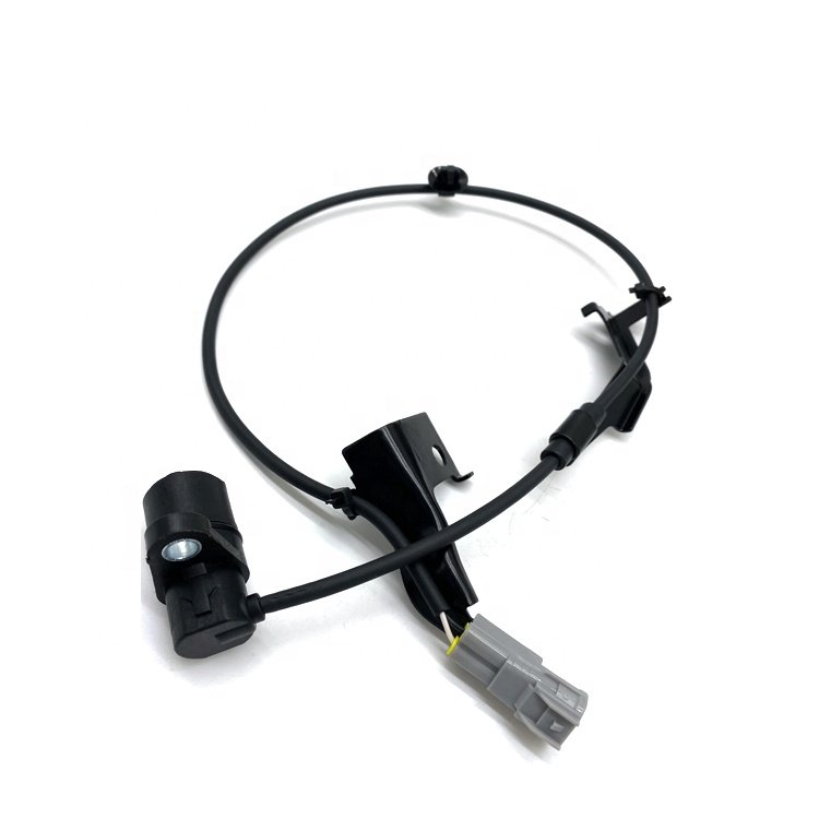 ABS Sensor 89546-0K070 ABS Wheel Speed Sensor Rear Left 895460K070 Fits for Toyota Hilux Vigo