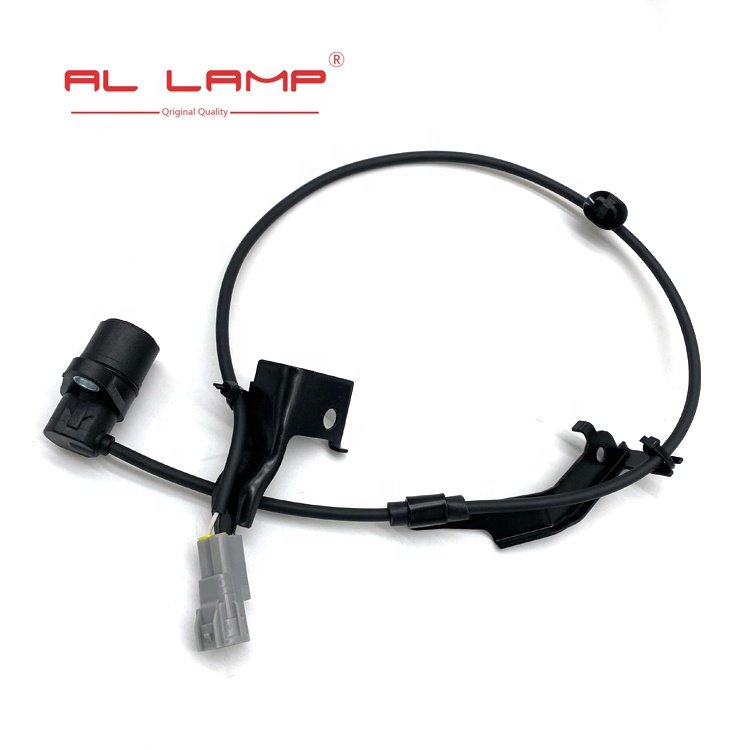 ABS Sensor 89546-0K070 ABS Wheel Speed Sensor Rear Left 895460K070 Fits for Toyota Hilux Vigo