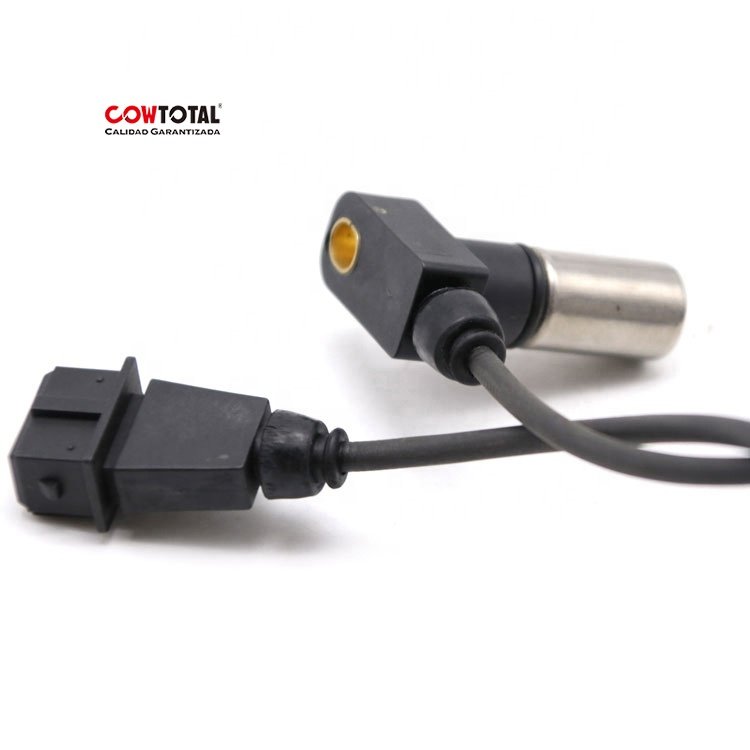 Cowtotal Crankshaft Position Sensor For Volkswagen 078905381