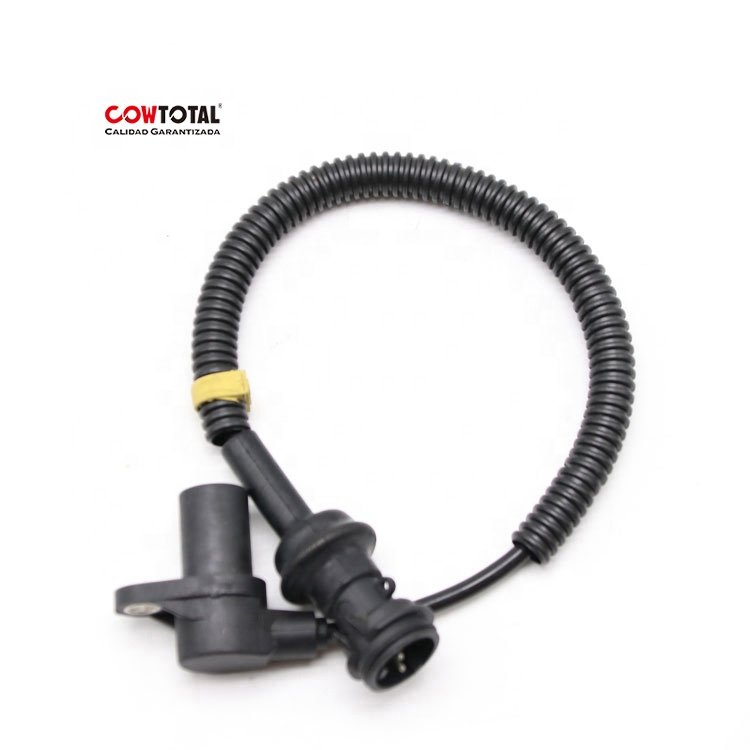 Cowtotal Crankshaft Position Sensor 0281002271 for Man