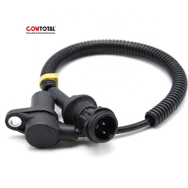 Cowtotal Crankshaft Position Sensor 0281002271 for Man