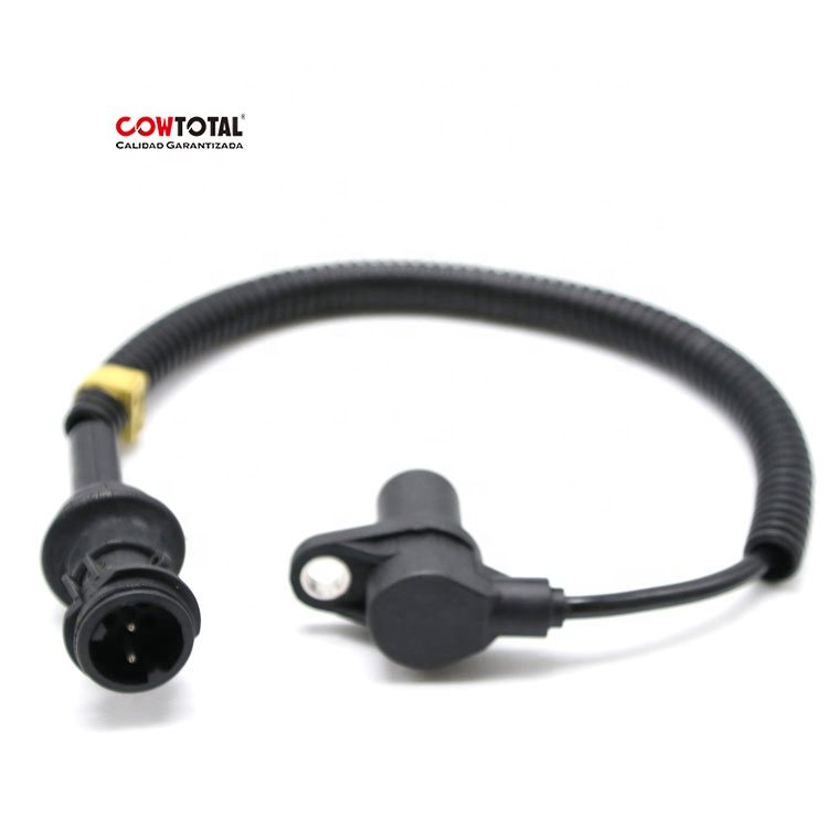 Cowtotal Crankshaft Position Sensor 0281002271 for Man