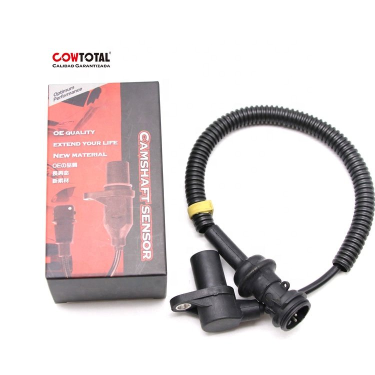 Cowtotal Crankshaft Position Sensor 0281002271 for Man