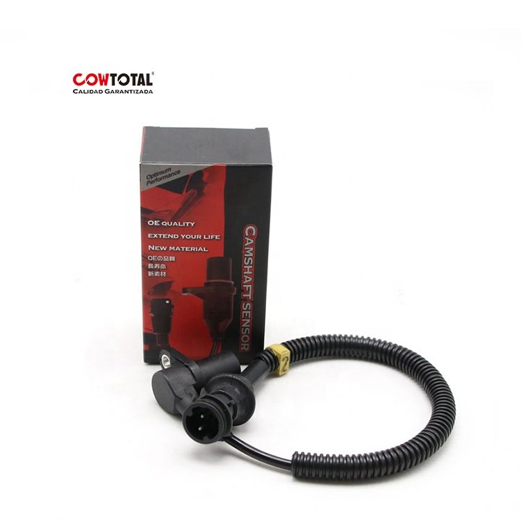 Cowtotal Crankshaft Position Sensor 0281002271 for Man