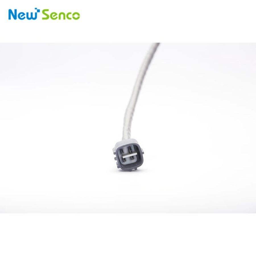 Manufactures Universal Auto Lambda O2 Oxygen Sensor for Mitsubishi Mazda Isuzu Suzuki Daihatsu