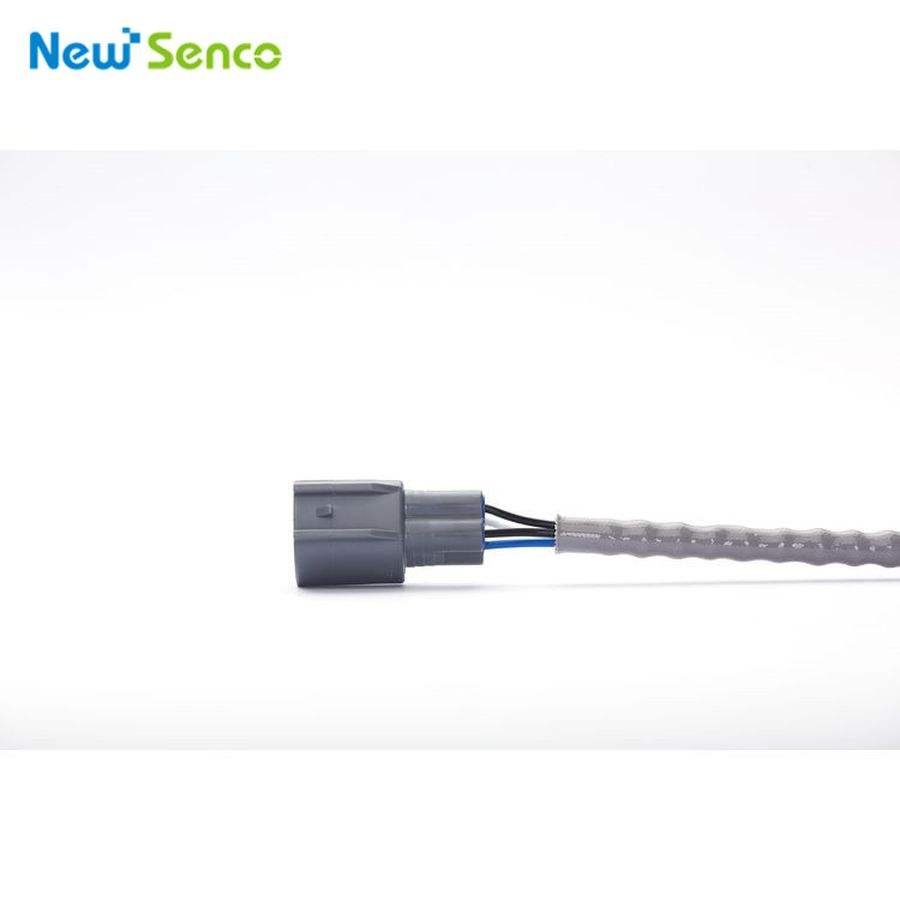 Manufactures Universal Auto Lambda O2 Oxygen Sensor for Mitsubishi Mazda Isuzu Suzuki Daihatsu