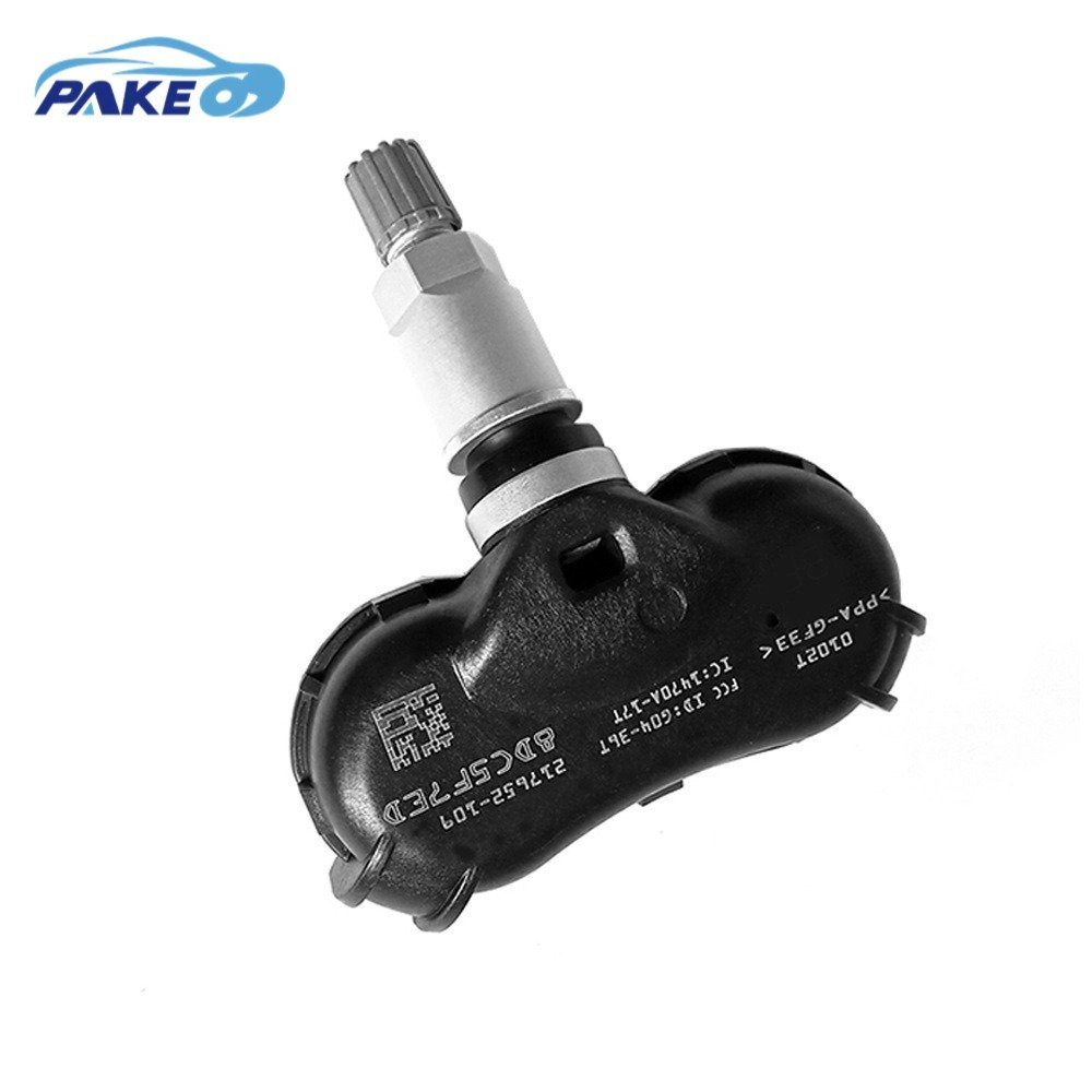 OEM 315MHz TPMS Sensor for Honda New Condition Tire Pressure Sensor 42753SWA316 42753SWAA53 42753SNAA83 42753TR0A81 Identifiers