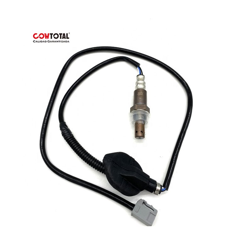 COWTOTAL Wholesale Auto Parts Oxygen O2 Sensor Lambda Sensor OEM 89465-68040 for Toyota Good Quality