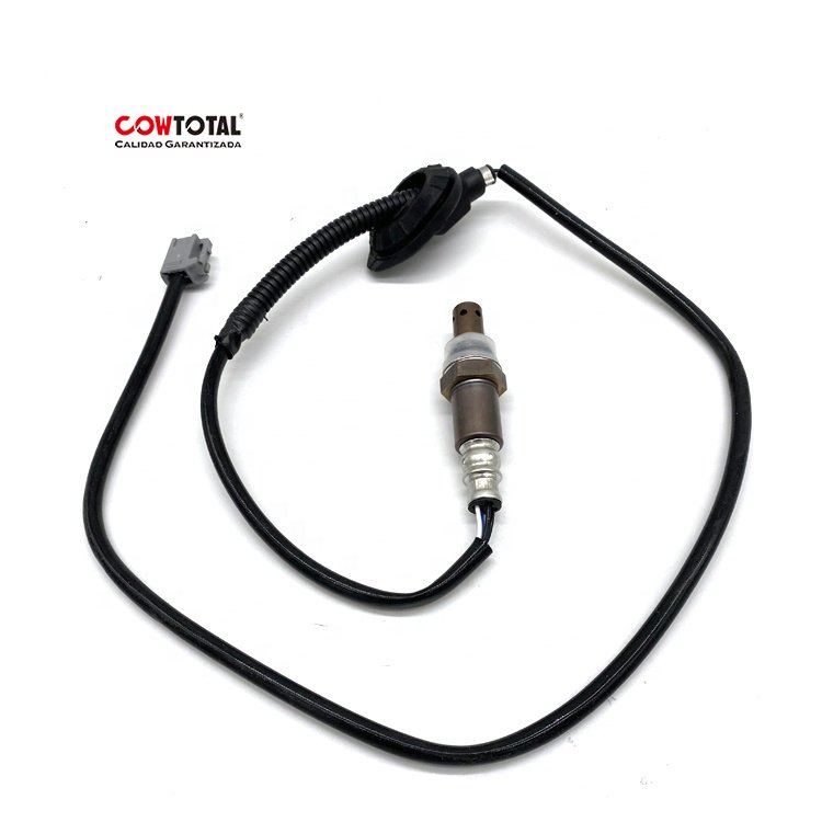COWTOTAL Wholesale Auto Parts Oxygen O2 Sensor Lambda Sensor OEM 89465-68040 for Toyota Good Quality