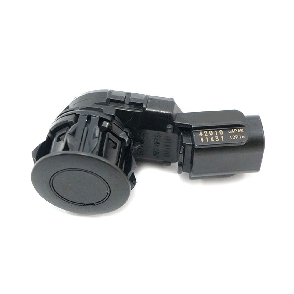 Black PDC Parking Sensor 89341-0C020 for Toyota Tundra
