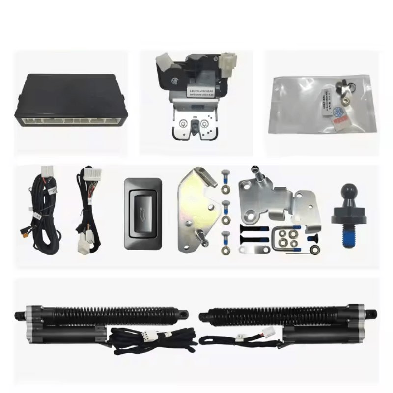 Smart Electric Power Automatic Auto Tailgate Lift System Kit Upgrade for Passat 2019 2020 2021 2022 2023 Car Accessories