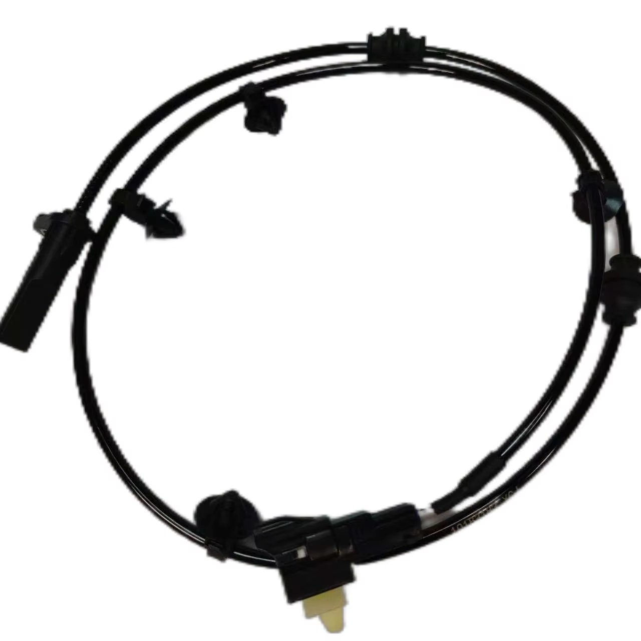 Auto part Car Rear ABS Wheel Speed Sensor Wire Harness For MG 350 360 MG5 GT OE LR 10183182 RR 10044658