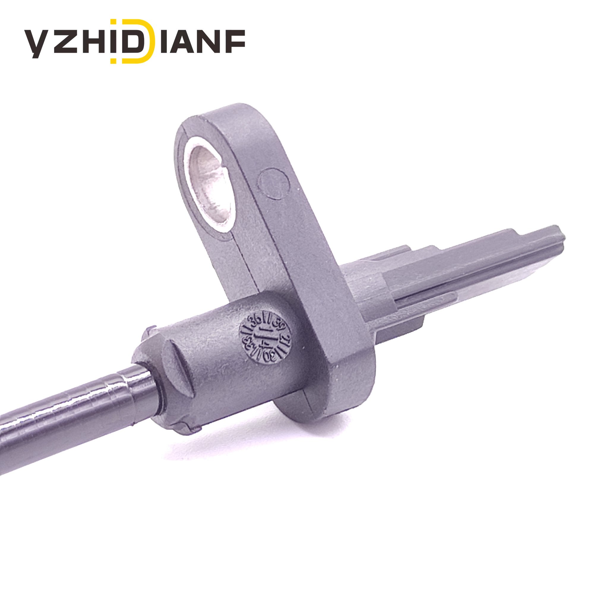 ZHENHUA Auto Parts Abs Wheel Speed Sensor 2125400517 Fit for Mercedes Benz E-CLASS S212 W212