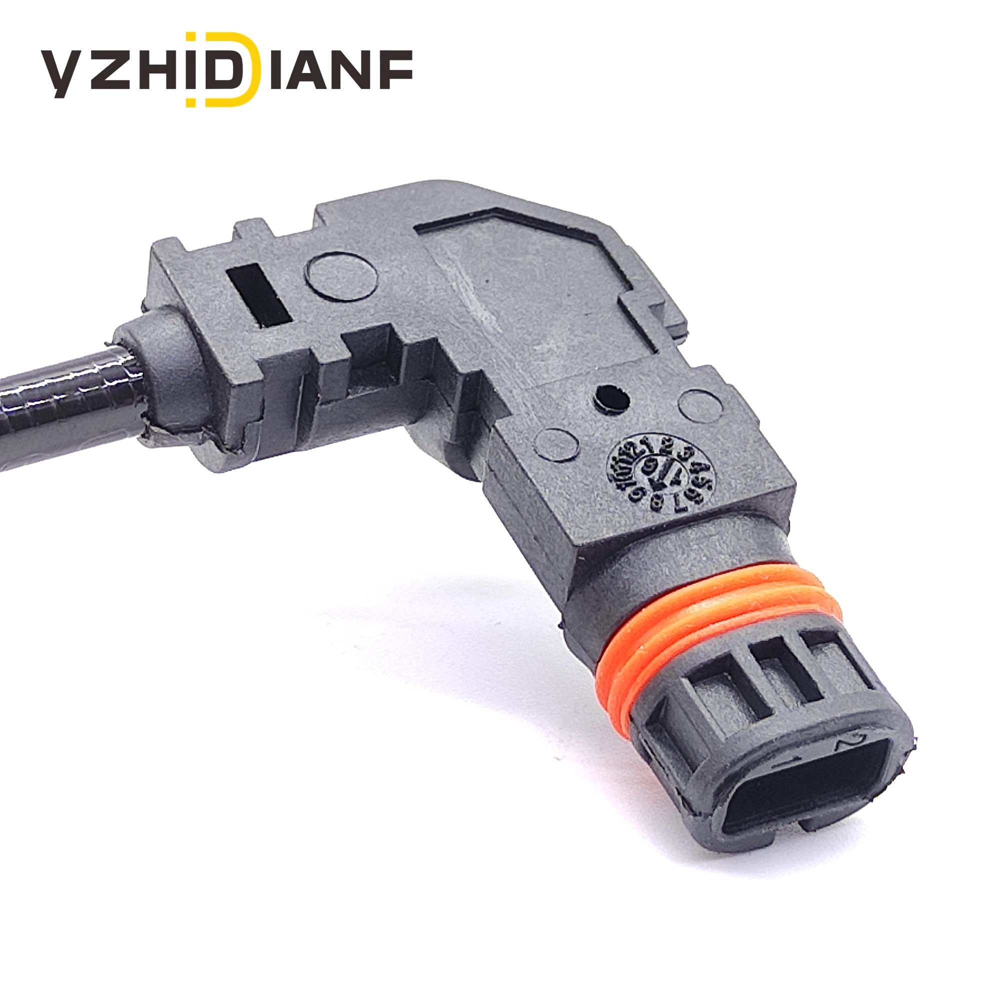 ZHENHUA Auto Parts Abs Wheel Speed Sensor 2125400517 Fit for Mercedes Benz E-CLASS S212 W212