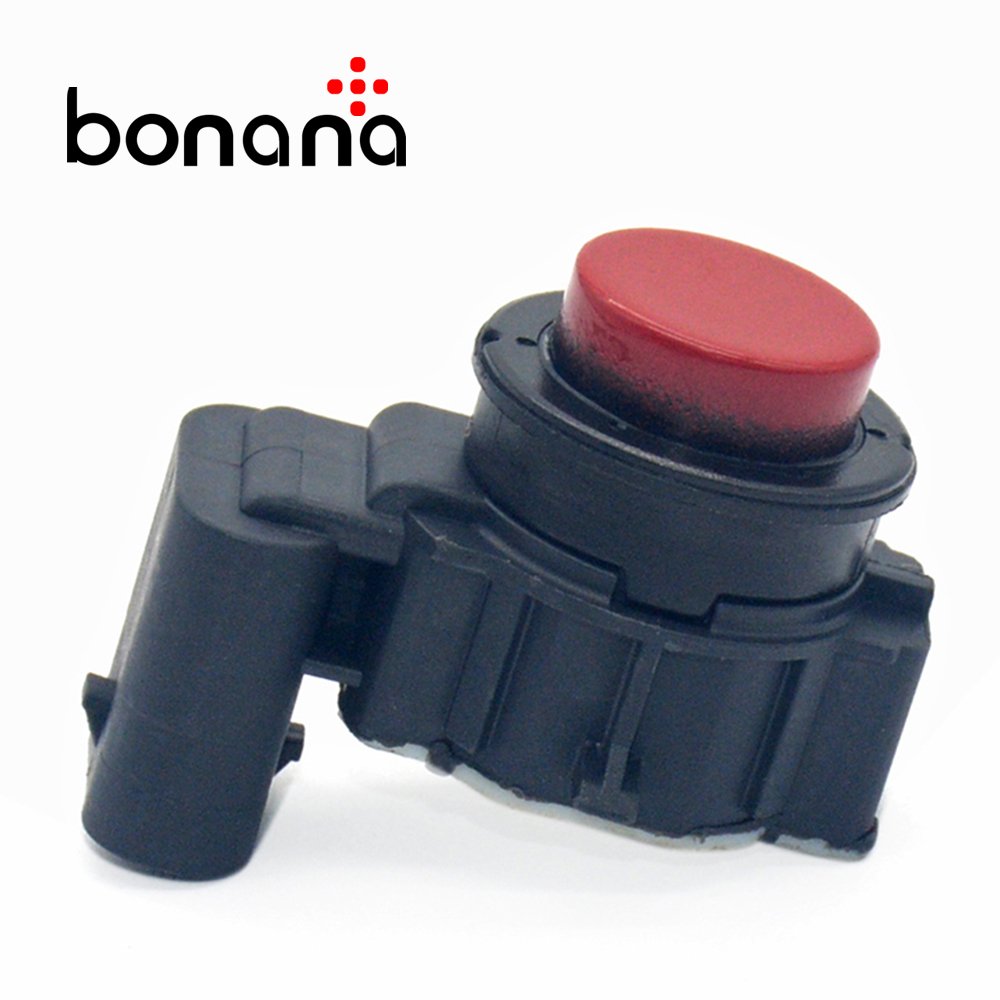 9261605 Original Auto Parking Assist PDC Parking Sensor for BMW 66209261605