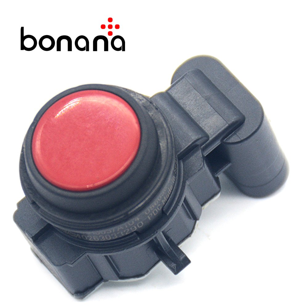 9261605 Original Auto Parking Assist PDC Parking Sensor for BMW 66209261605