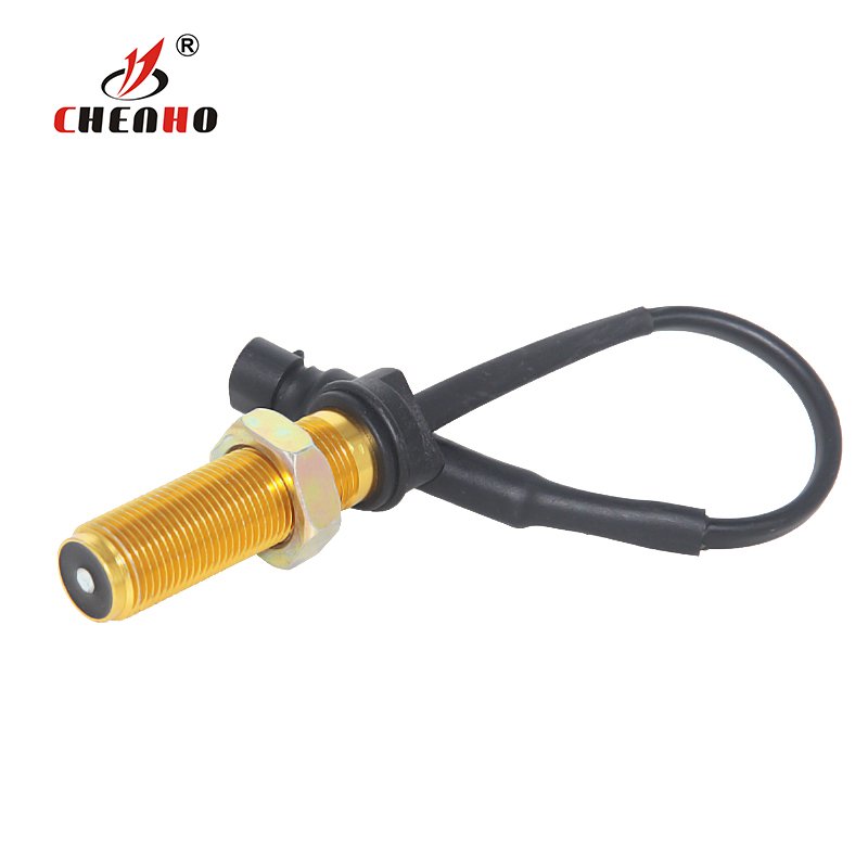3528003C1 Vehicle Car Black Transmission Speed Sensor Crankshaft Position Sensor for Harvester