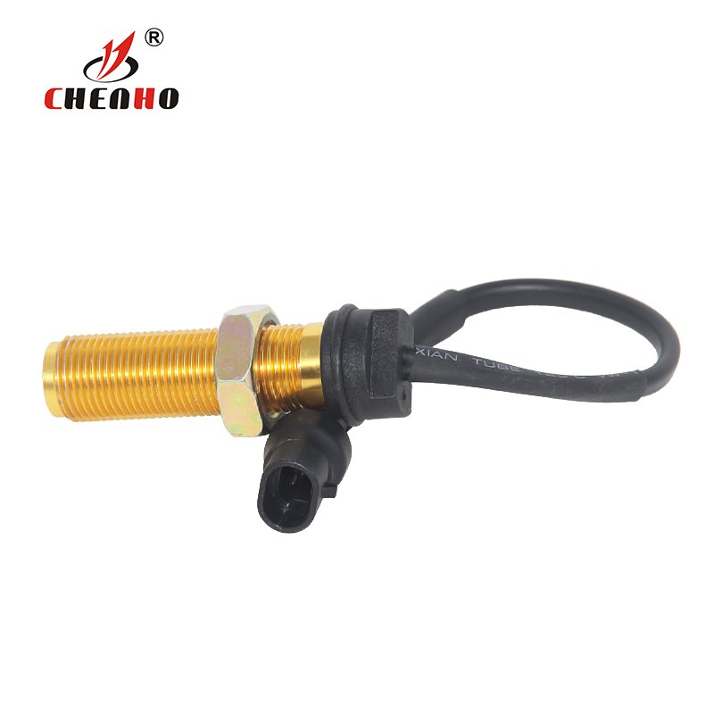 3528003C1 Vehicle Car Black Transmission Speed Sensor Crankshaft Position Sensor for Harvester