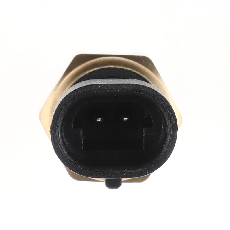 Engine Coolant Temperature Sensor 12146312 1532638 15326386 1236302 1338450 for GM Chevrolet Pontiac Cadillac