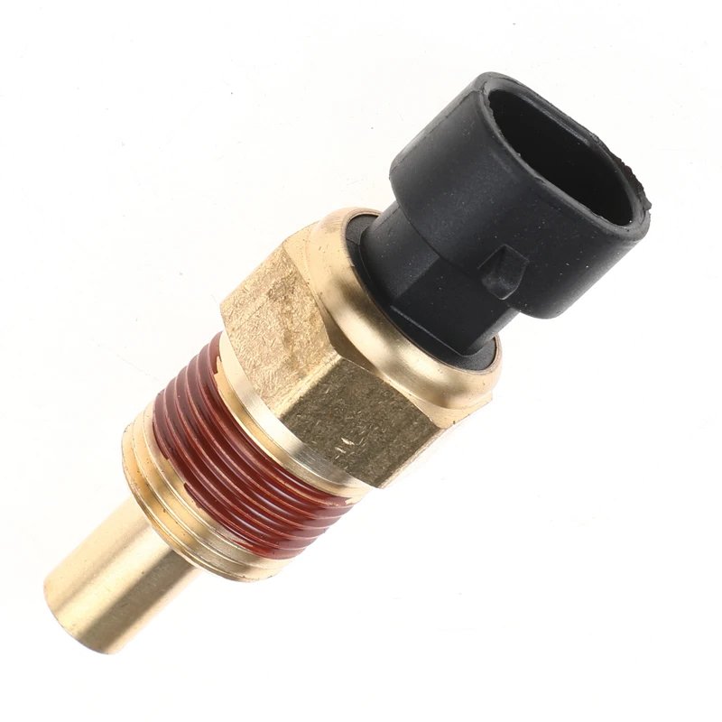 Engine Coolant Temperature Sensor 12146312 1532638 15326386 1236302 1338450 for GM Chevrolet Pontiac Cadillac
