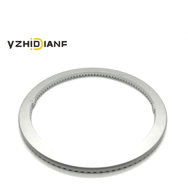 Wholesale OEM Auto Rear ABS Wheel Speed Sensor Ring 265149 7420424109 For Volvo FH 12 Renault K-Serie Magnum Truck