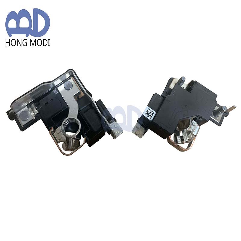 BD Brand High-Performance Battery Sensor A2469069600 Auto Electrical System Parts for Benz GLC300