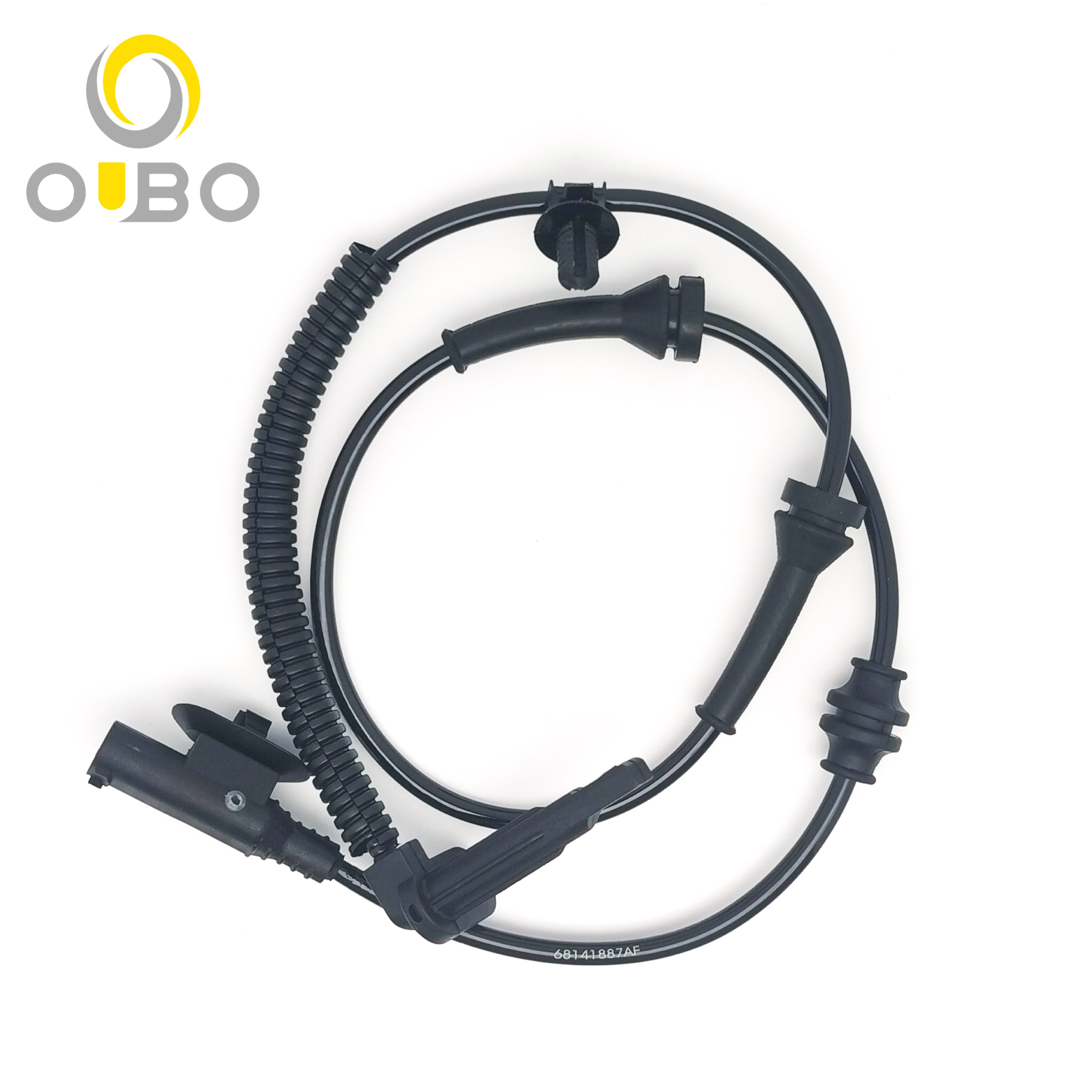 ABS Wheel Speed Sensor 68141887AB 68141887AD 68141887AC for JEEP CHEROKEE 2014-2021 OEM 68141887AF