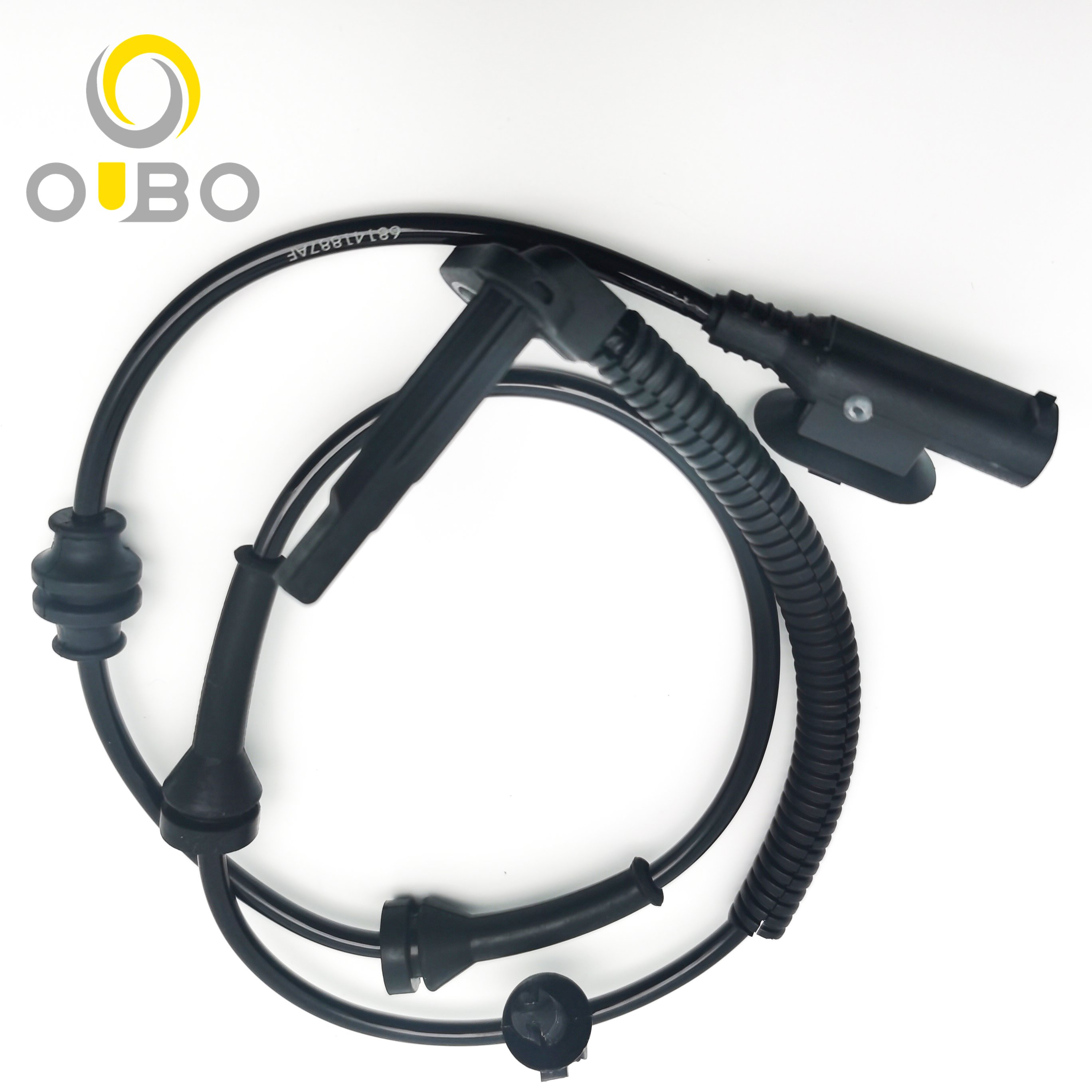 ABS Wheel Speed Sensor 68141887AB 68141887AD 68141887AC for JEEP CHEROKEE 2014-2021 OEM 68141887AF