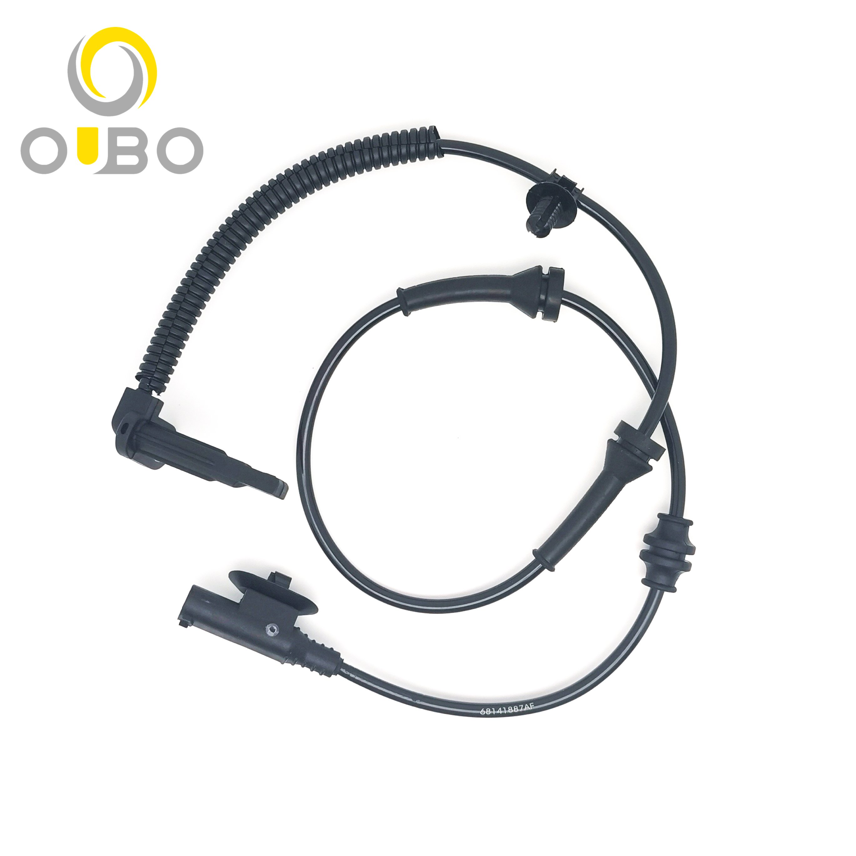 ABS Wheel Speed Sensor 68141887AB 68141887AD 68141887AC for JEEP CHEROKEE 2014-2021 OEM 68141887AF