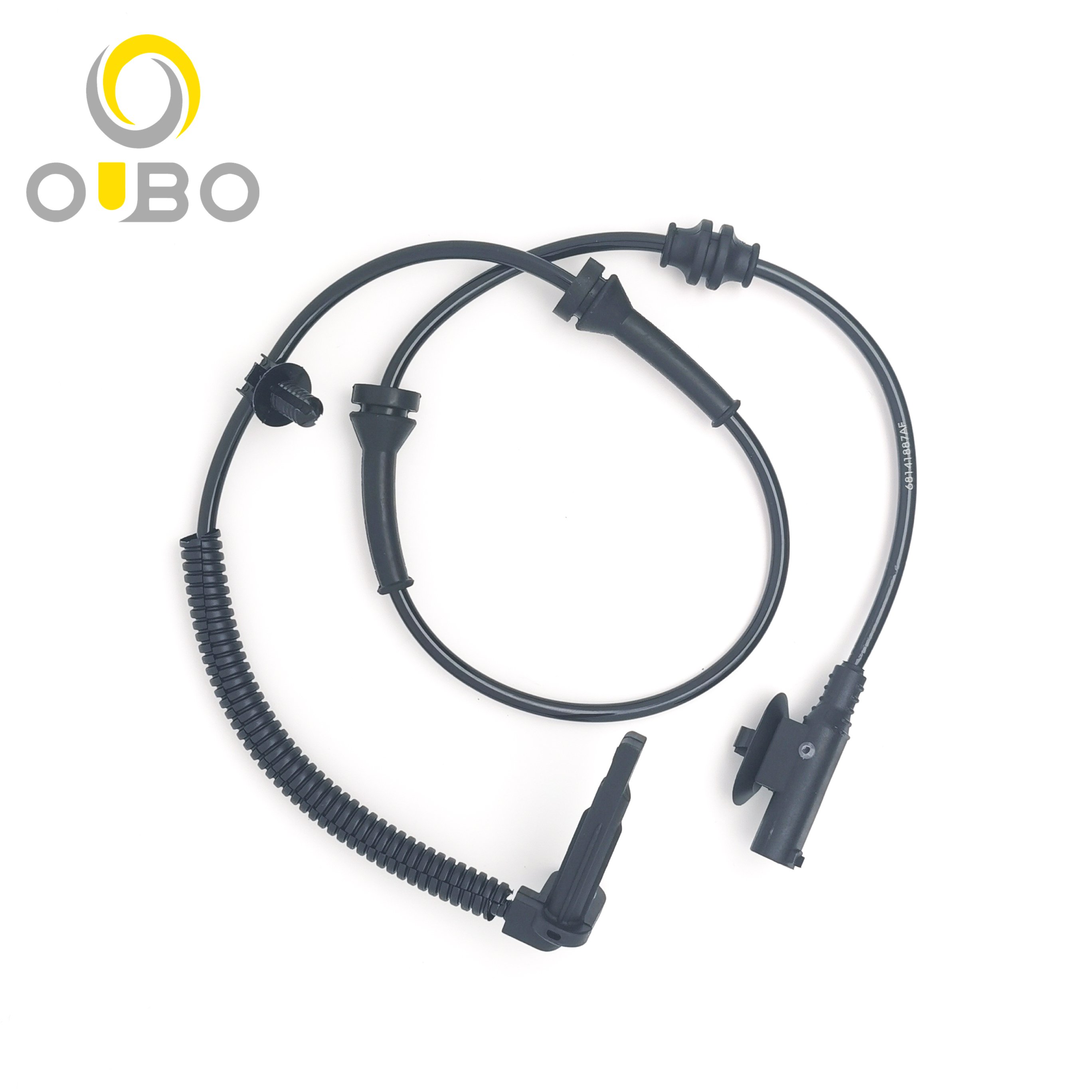 ABS Wheel Speed Sensor 68141887AB 68141887AD 68141887AC for JEEP CHEROKEE 2014-2021 OEM 68141887AF