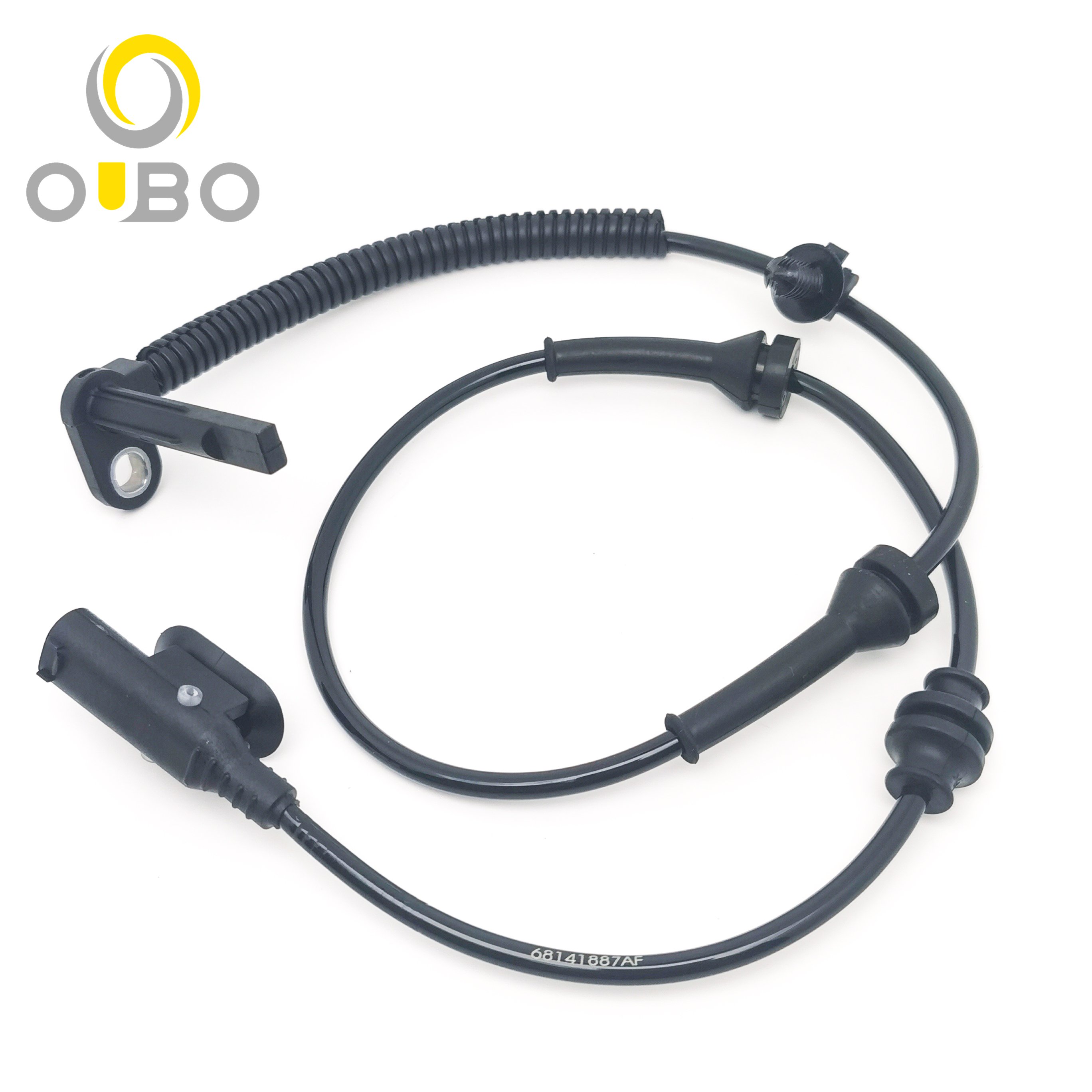 ABS Wheel Speed Sensor 68141887AB 68141887AD 68141887AC for JEEP CHEROKEE 2014-2021 OEM 68141887AF