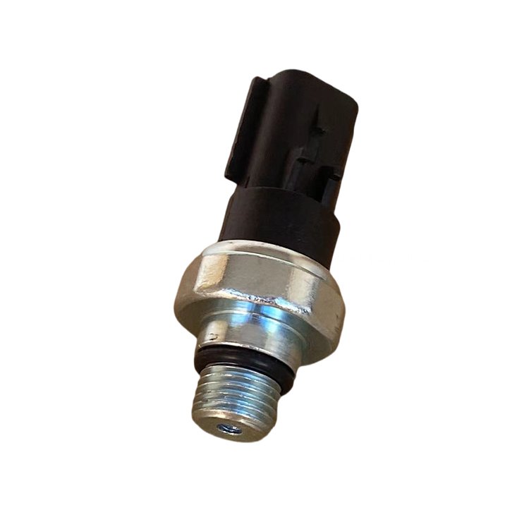 Foton Auto Original Authentic Aumark ISF2.8 ISF3.8 Oil Pressure Sensor with Alarm 4076930 Model