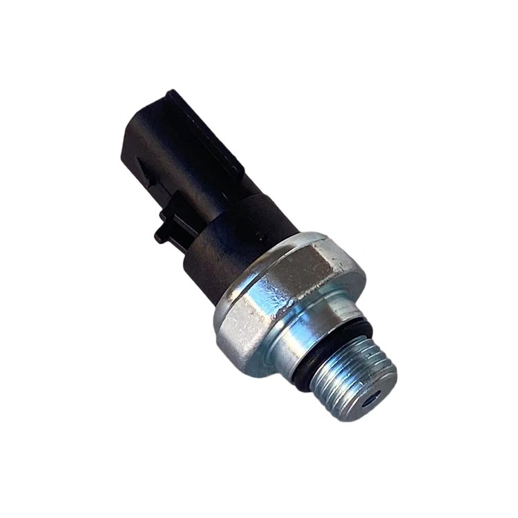 Foton Auto Original Authentic Aumark ISF2.8 ISF3.8 Oil Pressure Sensor with Alarm 4076930 Model
