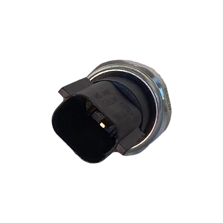 Foton Auto Original Authentic Aumark ISF2.8 ISF3.8 Oil Pressure Sensor with Alarm 4076930 Model