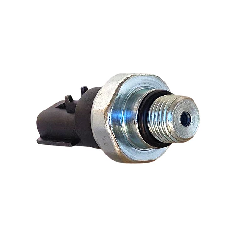 Foton Auto Original Authentic Aumark ISF2.8 ISF3.8 Oil Pressure Sensor with Alarm 4076930 Model