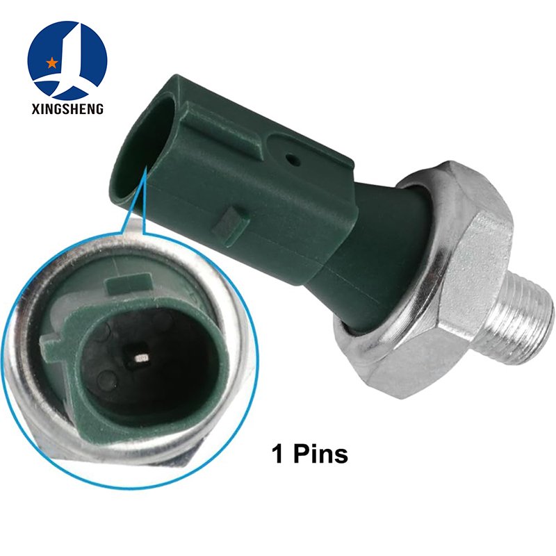Car Auto Parts Oil Pressure Sensor 036919081C 06A 919 081B for Au-di V-W