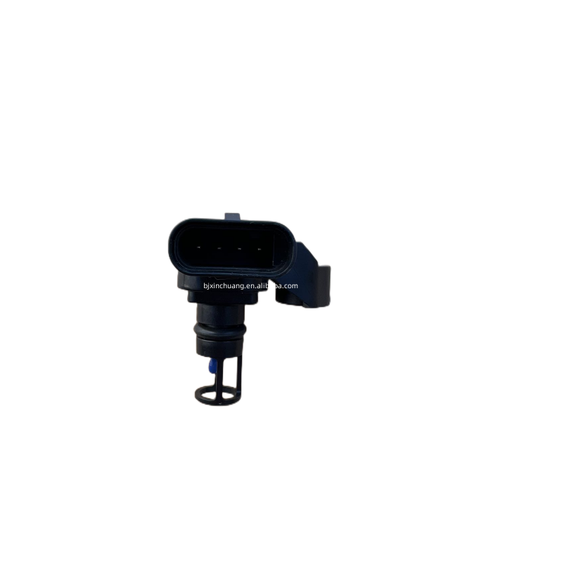 Intake Pressure and Temperature Sensor OEM 55493483 12713907 082800-0580 Chevrolet MALIBU XL EQUIN-OX BLAZER Trailblazer 1.2T