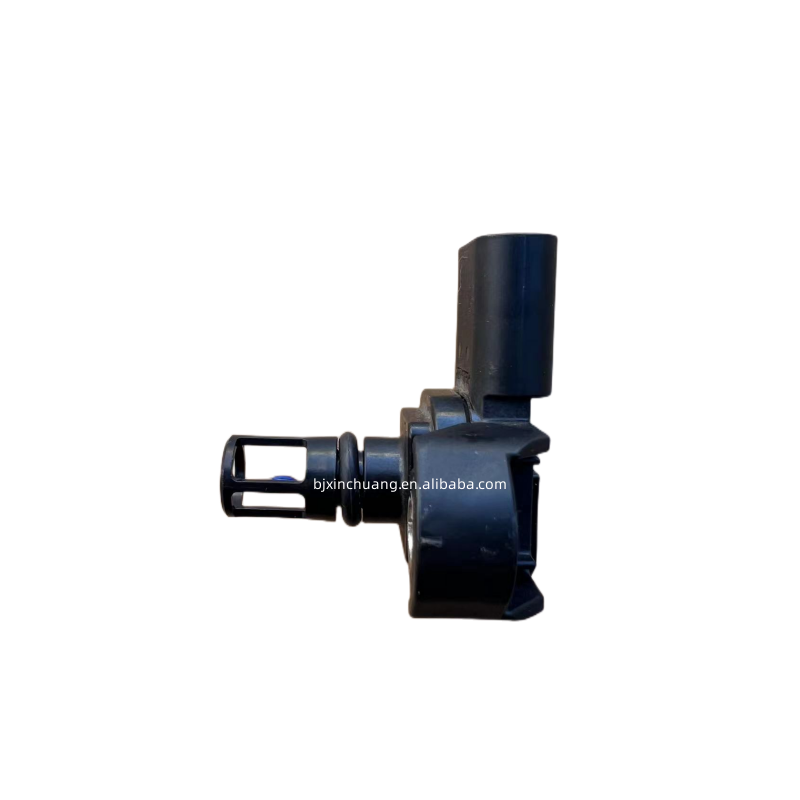 Intake Pressure and Temperature Sensor OEM 55493483 12713907 082800-0580 Chevrolet MALIBU XL EQUIN-OX BLAZER Trailblazer 1.2T