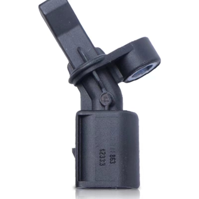 Auto Parts Abs Wheel Speed Sensor Wht003856 for Vw Golf Jetta Beetle Passat Cc 7h0927804