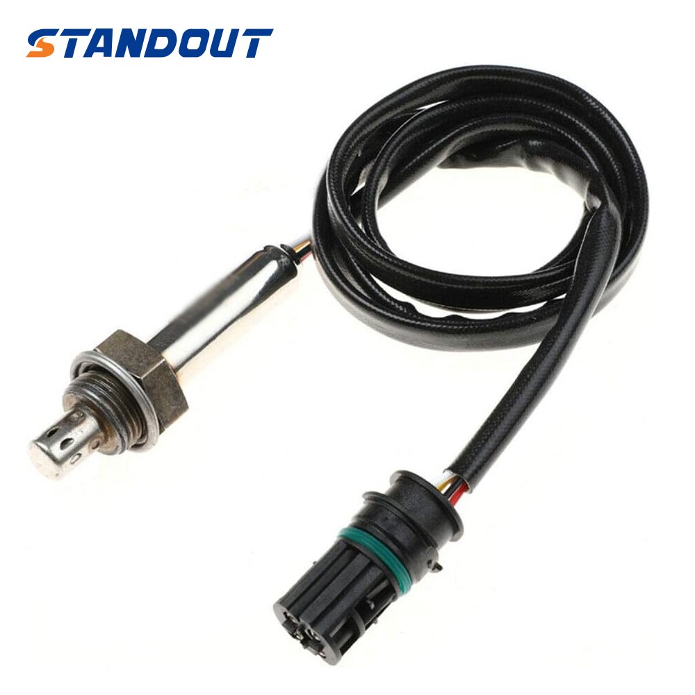 Oxygen Sensor 11781427884 for BMW E39 E36 528i M3 B32 Z3 O2 Sensor