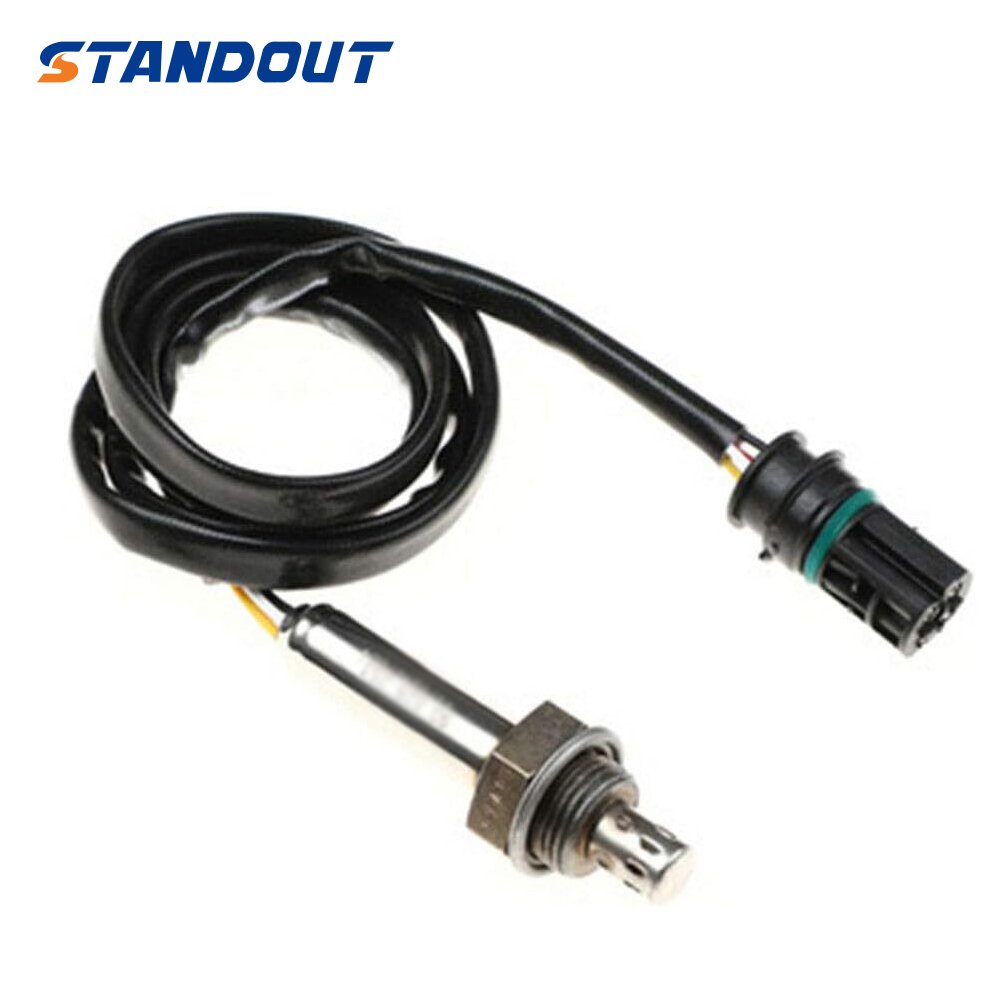 Oxygen Sensor 11781427884 for BMW E39 E36 528i M3 B32 Z3 O2 Sensor